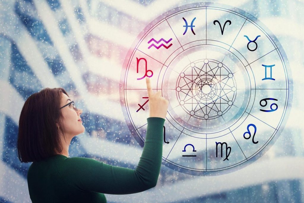 Horoskop na 8 września dla wszystkich znaków