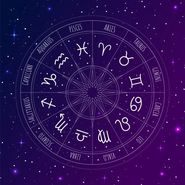 Horoskop dla wszystkich znaków zodiaku na 13 września 2025
