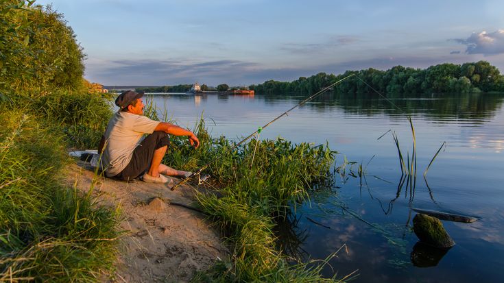 Kalendarz wędkarski na wrzesień 2025 roku