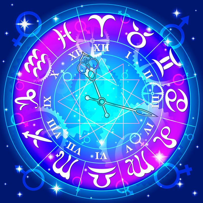 Horoskop na 28 września 2025 roku dla Koziorożców: dzień próby