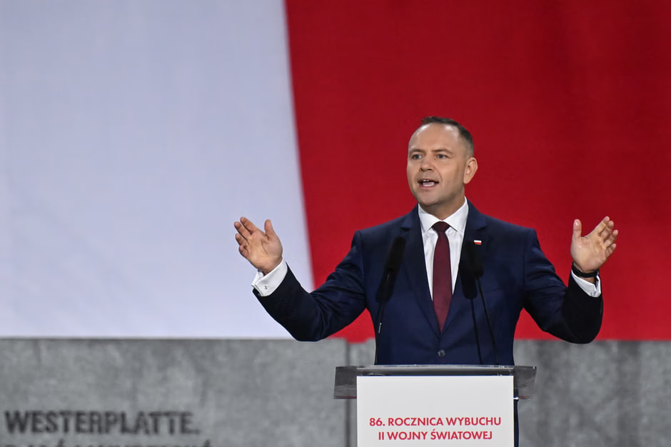 86. rocznica wybuchu II wojny światowej na Westerplatte