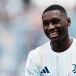 Kolo Muani blisko Tottenhamu lub Newcastle