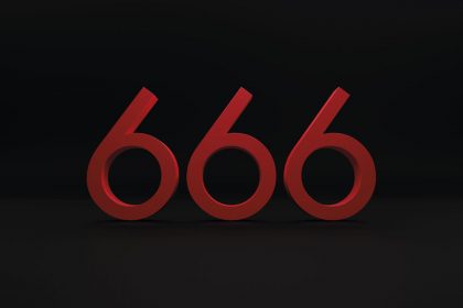Dlaczego liczba 666 budzi strach? Znaczenie i mity