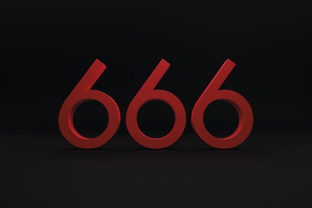 Dlaczego liczba 666 budzi strach? Znaczenie i mity