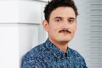 Dawid Podsiadło wraca na stadiony w 2026 roku