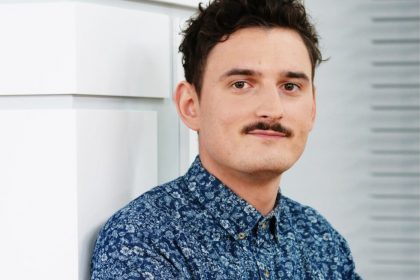 Dawid Podsiadło wraca na stadiony w 2026 roku