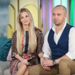 Adrian Szymaniak walczy z glejakiem IV stopnia