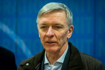 Jacek Najder kandydatem na ambasadora w USA?