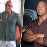 Dwayne Johnson ze łzami w Wenecji – premiera filmu