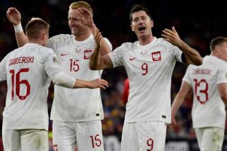 Holandia – Polska: prognoza i gdzie oglądać mecz MŚ 2026