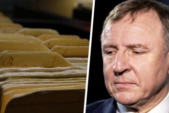Syn Jacka Kurskiego z zarzutami gwałtu – decyzja prokuratury