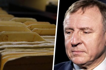 Syn Jacka Kurskiego z zarzutami gwałtu – decyzja prokuratury