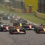 Grand Prix Włoch F1 2025: faworyci i największe emocje