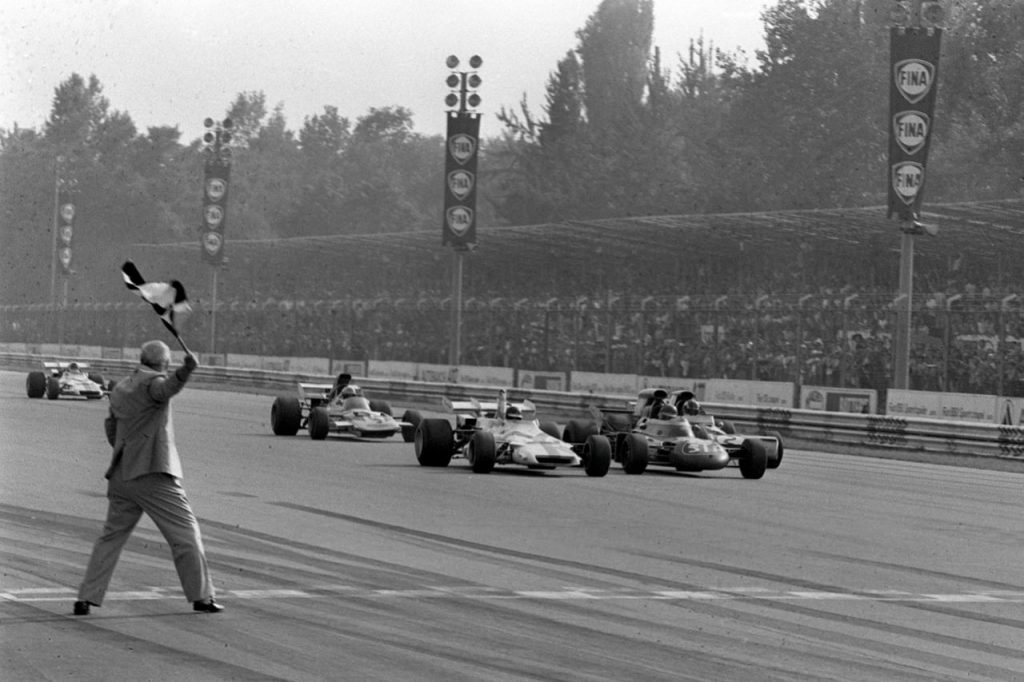 Grand Prix Włoch F1 2025: faworyci i największe emocje