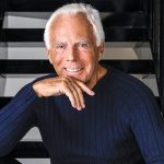 Zmarł Giorgio Armani: legenda włoskiej mody