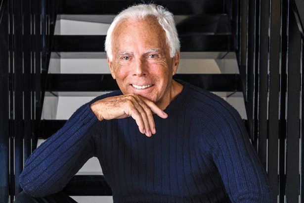 Zmarł Giorgio Armani: legenda włoskiej mody