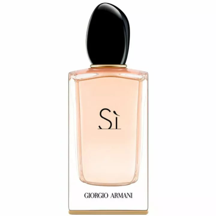 Historia aromatów Giorgio Armani: sekret popularności