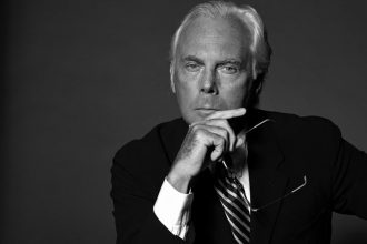 Historia aromatów Giorgio Armani: sekret popularności