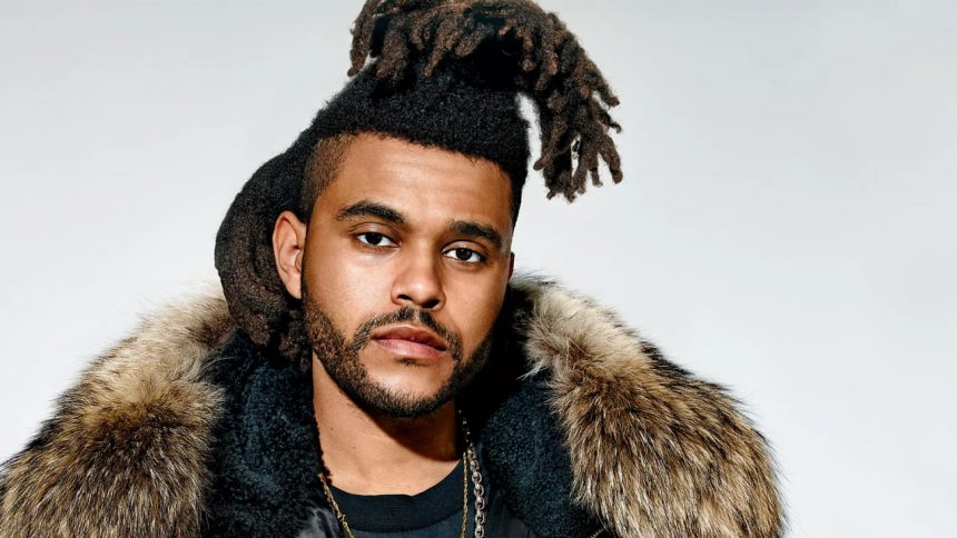 The Weeknd w Warszawie 4 sierpnia 2026