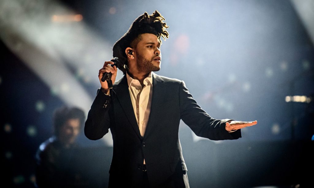 The Weeknd w Warszawie 4 sierpnia 2026