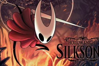 Hollow Knight: Silksong premiera przeciążyła Steam