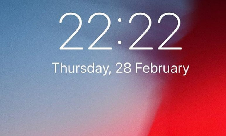 Dlaczego widzimy 22:22? Znaczenie i symbolika
