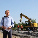 Pociągi Intercity wracają do Łomży po 30 latach