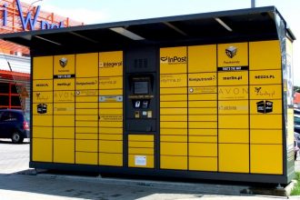 InPost żąda 100 mln zł od Allegro w sądzie