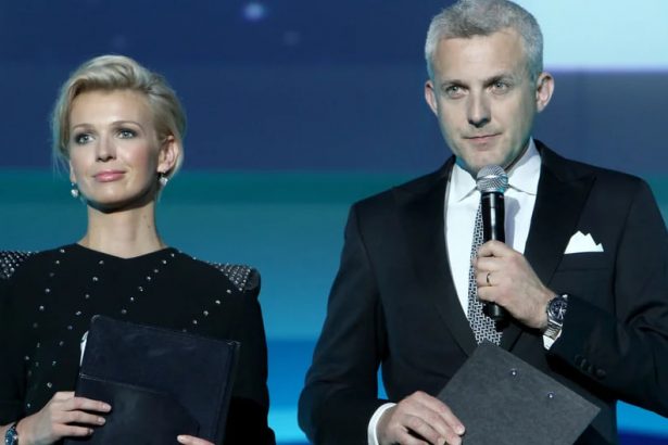 Powrót Mołek i Urbańskiego do „Tańca z gwiazdami”