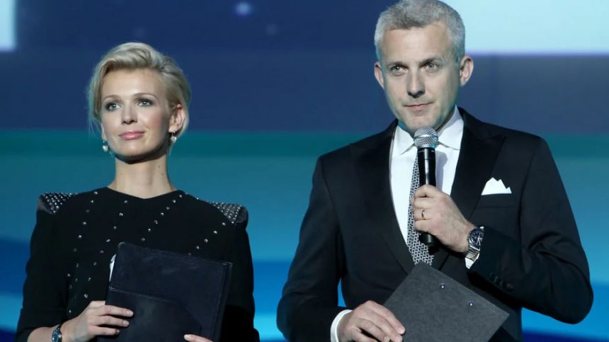 Powrót Mołek i Urbańskiego do „Tańca z gwiazdami”