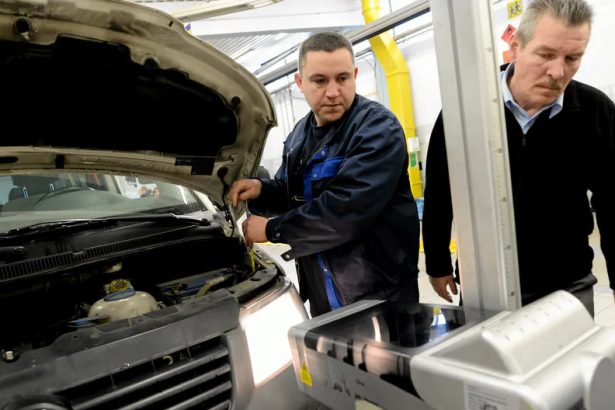Nowe ceny badań technicznych od 19 września