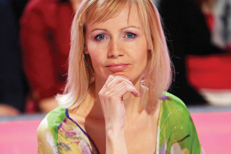 Katarzyna Stoparczyk nie żyje: Wypadek na S19