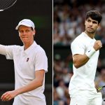 Bitwa wielkich w finale US Open25? Sinner kontra Alcaraz