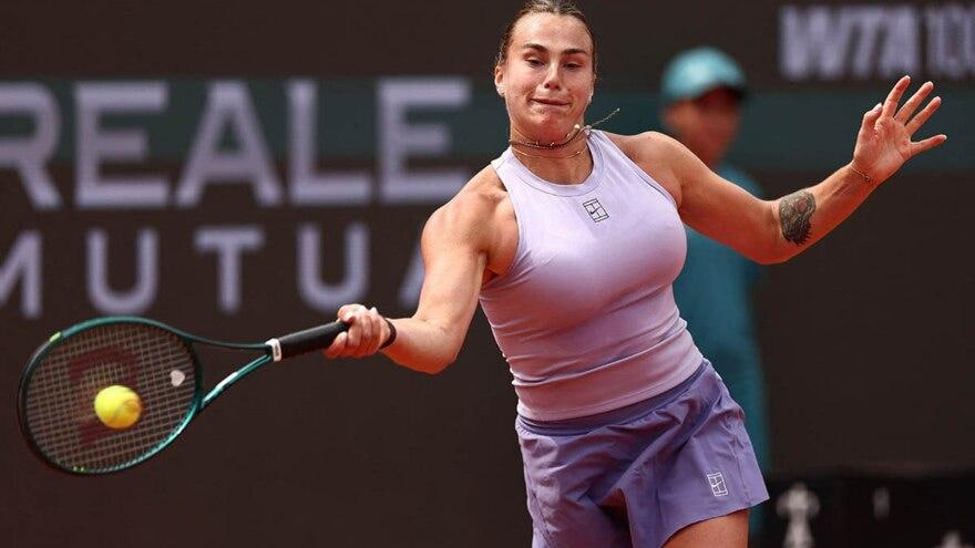 Sabalenka – Anisimova: finał US Open 2025