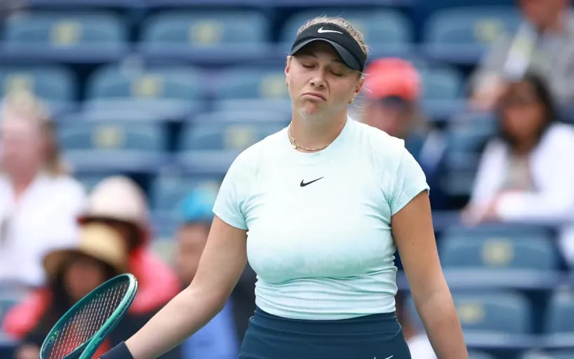 Sabalenka – Anisimova: finał US Open 2025