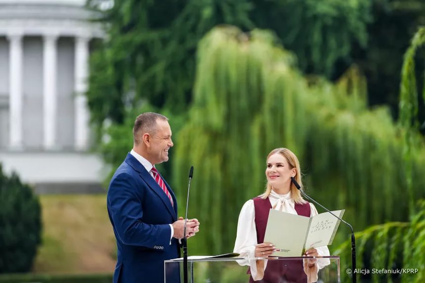 Narodowe Czytanie 2025: poezja Jana Kochanowskiego