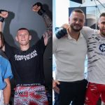 Trzech Polaków na gali UFC w Paryżu 2025