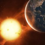 Prognoza burz magnetycznych 7–8 września 2025