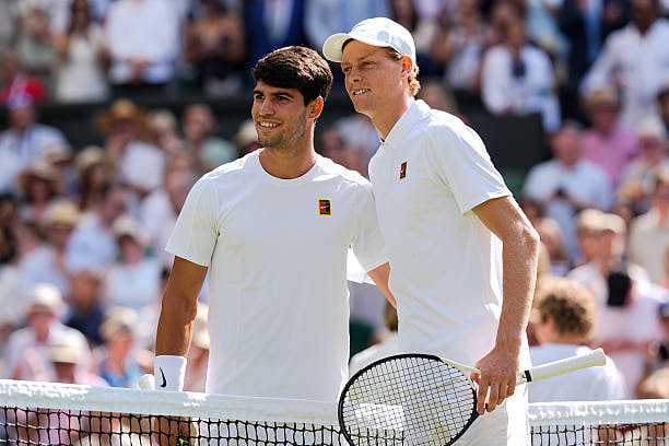 Finał US Open 2025: gdzie oglądać mecz Sinner – Alcaraz