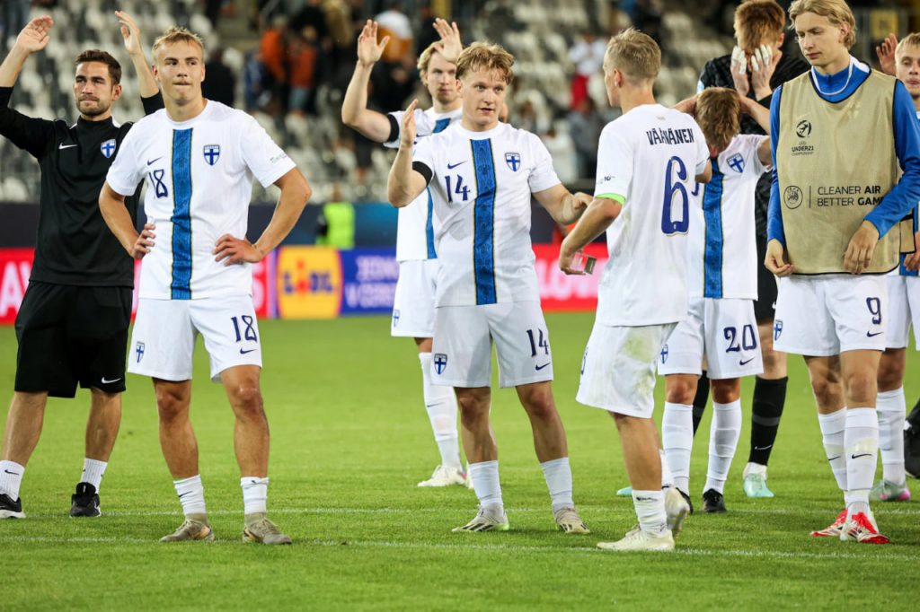 Polska – Finlandia: prognoza i gdzie oglądać mecz 7 września