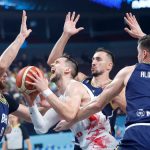 Polska w ćwierćfinale EuroBasketu 2025