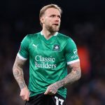 Tymoteusz Puchacz w GKS Katowice