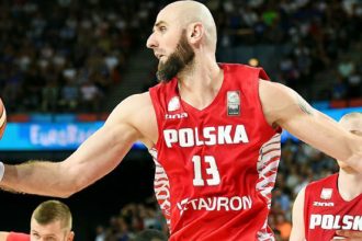 Polska – Turcja w ćwierćfinale EuroBasketuv