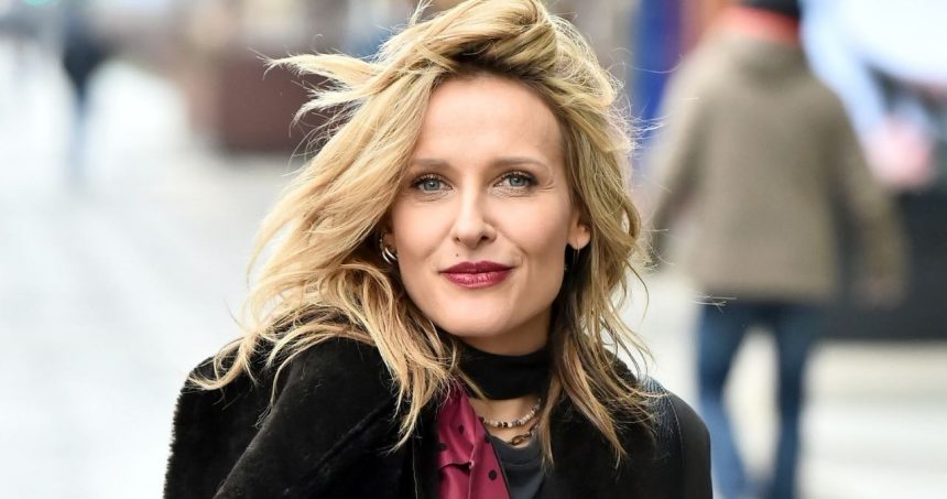 Patrycja Markowska świętuje rocznicę ślubu