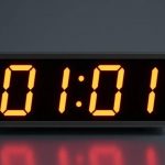 Dlaczego często pojawia się 01:01: znaczenie w ezoteryce