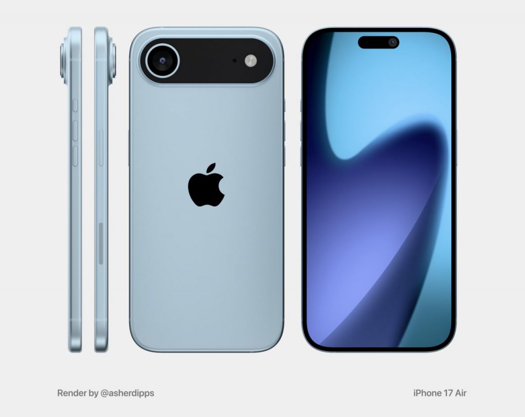 Prezentacja iPhone’a 17: gdzie oglądać i co nowego