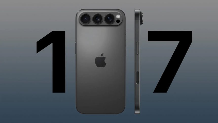 Prezentacja iPhone’a 17: gdzie oglądać i co nowego