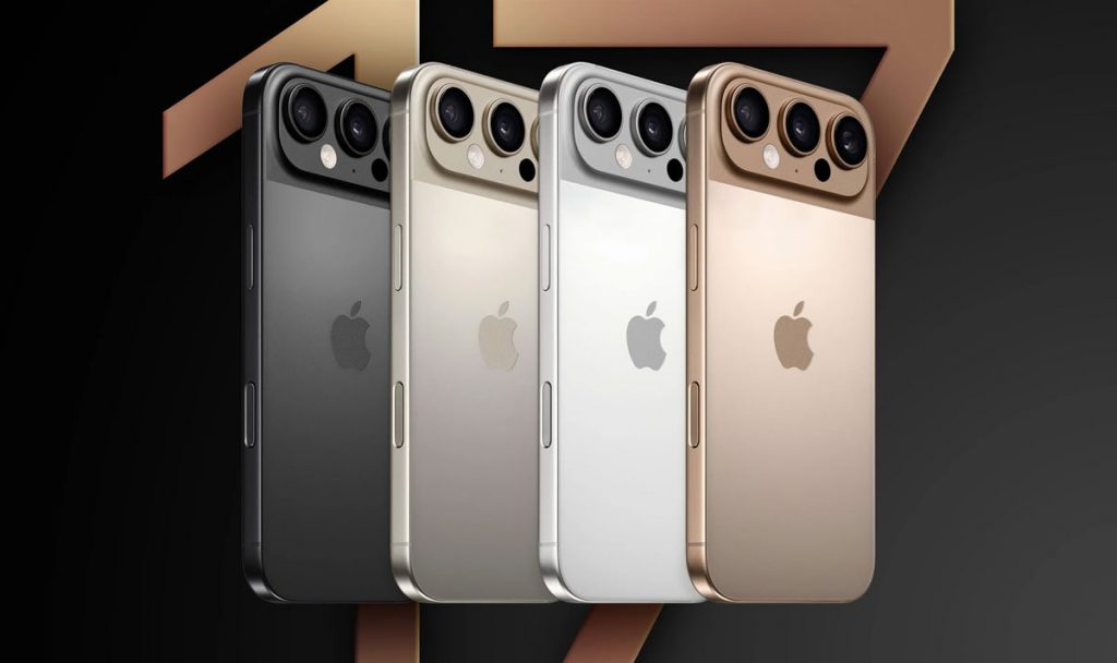 Prezentacja iPhone’a 17: gdzie oglądać i co nowego