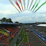 Grand Prix Włoch: triumf Verstappena i dramat McLarena