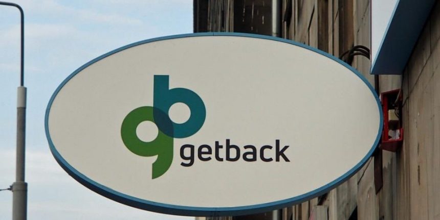 Afera GetBack. Banaś uderza w polityków PiS